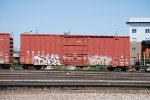 BNSF 726556